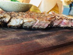 恩空间经典牛排-EN SPACE恩空间