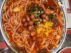 -味福记·本地特色菜(八一万达广场店)