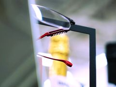-大视光学•LINDBERG林德伯格•全球手工眼镜集合店(王府井店)