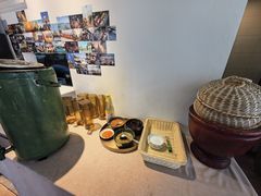 -Thai Basil罗勒叶泰式餐厅(时代天街店)