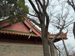 -云龙山