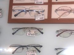 -宝岛眼镜(慈溪大润发店)