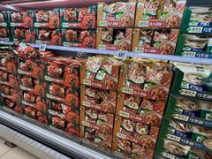 -盒马X会员店(王府井奥莱UP TOWN店)