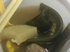 -南城香(欧陆经典万兴苑店)