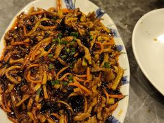 -奶奶的味道(胶州路店)