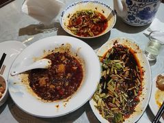-川白楼·老成都院坝川菜鱼鲜馆(马鞍路店)