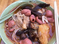 -富记鱼蛋粉(西村店)