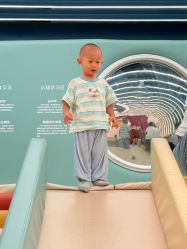 点击看大图 -奈尔宝·国风主题儿童乐园·亲子餐厅(豫园商城店)
