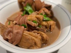 -风味小馆(天目湖宾馆店)