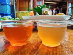 -龙姐私房菜(和顺古镇店)