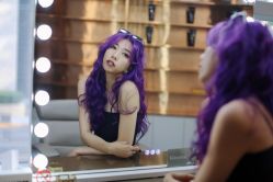 -变画·发型STUDIO