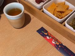 -胡马八破·川菜小馆(宽厚里店)