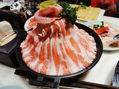 -孙毛肚火锅(春熙路店)