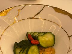 -万豪金殿(香港JW万豪酒店)