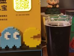 -吹泡·Triphop(棋盘店)