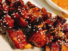 -小郭私房菜·海肠捞饭店(学士街店)