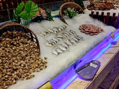 -永远爱烤肉火锅自助(龙德广场店)