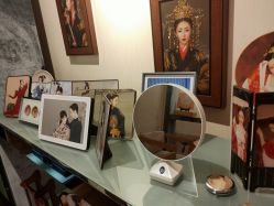 -盘子女人坊古装写真摄影(厦门总店)