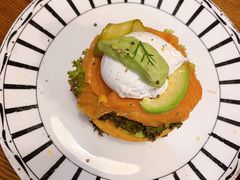 -AFS Cafe & Canteen(闽江二路店)