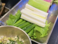 -西塔老太太泥炉烤肉(龙湖北苑天街店)