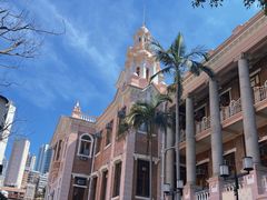 -香港大学