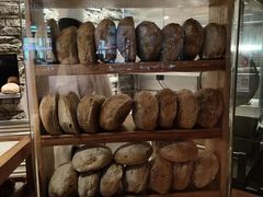 -君悦酒店·La Terrazza意合園·意式风味