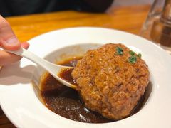 -苹果树下艺术餐厅(宋庄店)