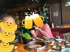 大堂-義気满满(义气2号店)