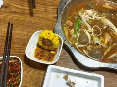 -傣妹火锅(南京东路一店)