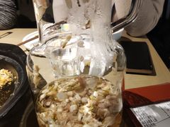 -前海沿·青岛菜(李沧万达店)