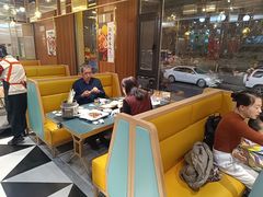 -壹陆陆烧烤(平房总店)