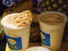 -快乐柠檬happylemon(日月光店)