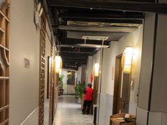 -黔城故事(虎峰别墅店)