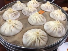 -东京包子楼(政七街店)