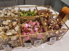 -GODIVA(月星环球港店)