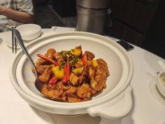 -院里寻菜·精致庭院菜(观沙岭店)