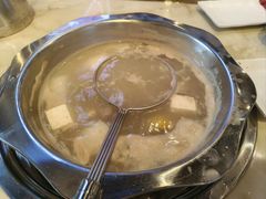 -小肥牛潮汕牛肉火锅(南联店)
