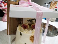 -艾加柒克蛋糕茶歇甜品台(春熙路店)