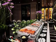 -深圳四季酒店·馥自助餐厅