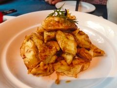 -福禧酒窖·中餐厅 (万柳店)