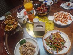-五味坊·喜宴楼(瑞丰商博城店)