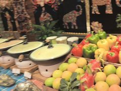 -River Café 海鲜自助(重庆丽笙世嘉酒店)