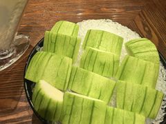 -东海怡品海鲜豆捞(舟宿夜江店)