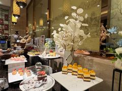 -索菲特西湖大酒店·香榭丽全日候餐厅(南山路店)