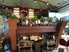 -金河半岛园林酒家(金融城店)