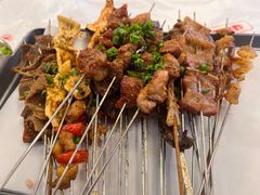 -不炭白烧烤(成都首店)