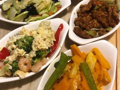 -亚惠美食广场(大连开发区安盛购物广场店)