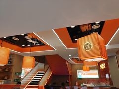 -天地源荷塘悦色主题火锅(一中店)