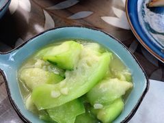 -大自然素食(望桐路店)