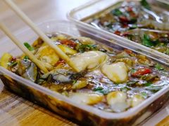 -圆蛋酒料•生腌(开元路店)
